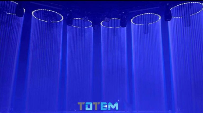 Kinetic Rings Led Led Kinetic Ring | cn-totem.com
